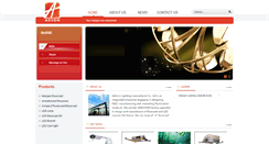 Desktop Screenshot of adsonlite.com